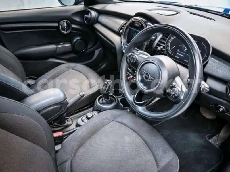 Big with watermark mini cooper maseru maseru 30221