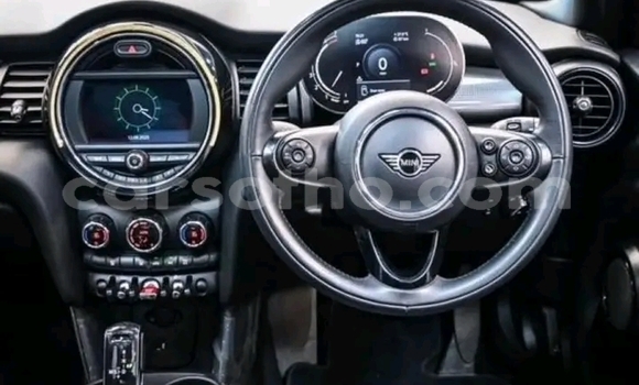 Sayi Na hannu Mini Cooper Black Mota in Maseru a Maseru Sayi Na hannu Mini Cooper Black Mota in Maseru a Maseru