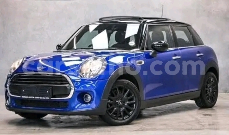 Big with watermark mini cooper maseru maseru 30221