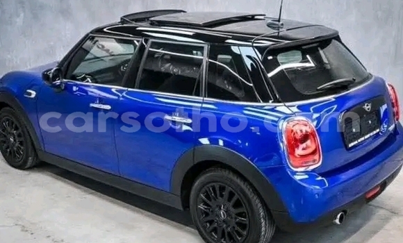 Sayi Na hannu Mini Cooper Black Mota in Maseru a Maseru Sayi Na hannu Mini Cooper Black Mota in Maseru a Maseru