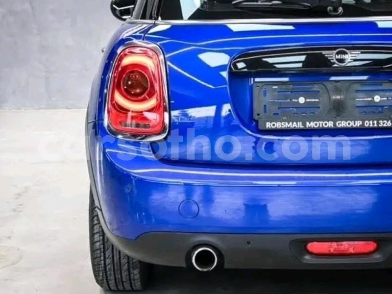 Big with watermark mini cooper maseru maseru 30221