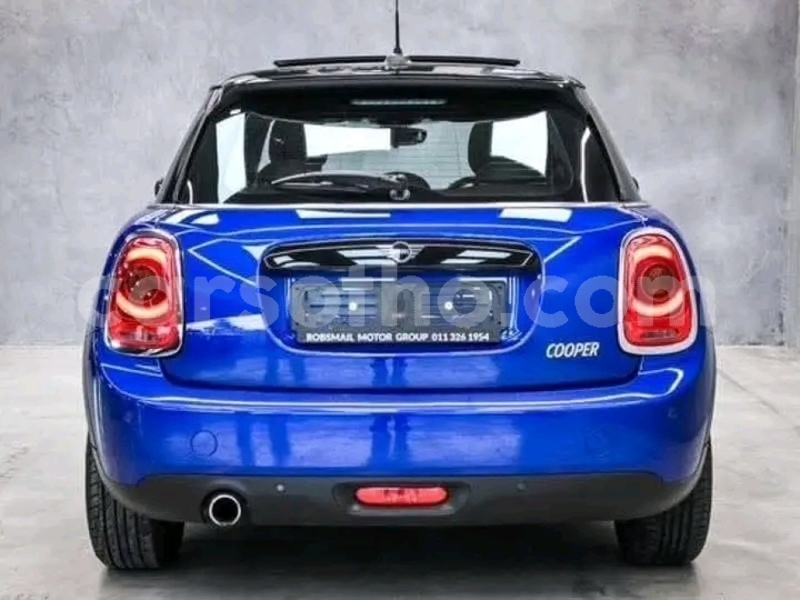 Big with watermark mini cooper maseru maseru 30221