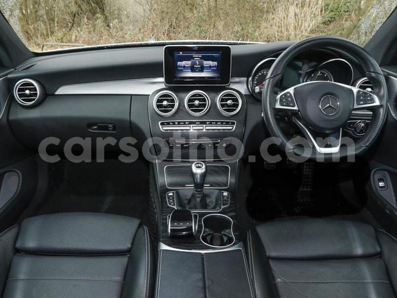 Big with watermark 2017 mercedes benz c class c220d amg 6