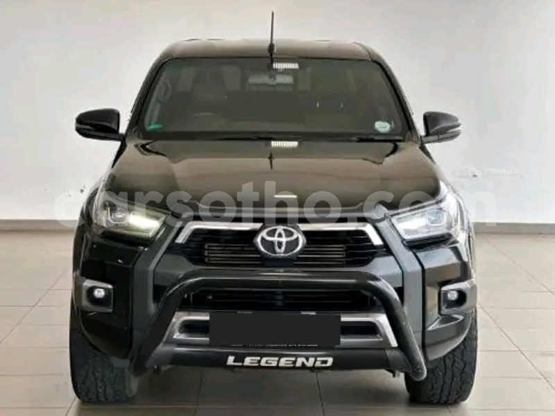 Big with watermark toyota hilux maseru maseru 30222