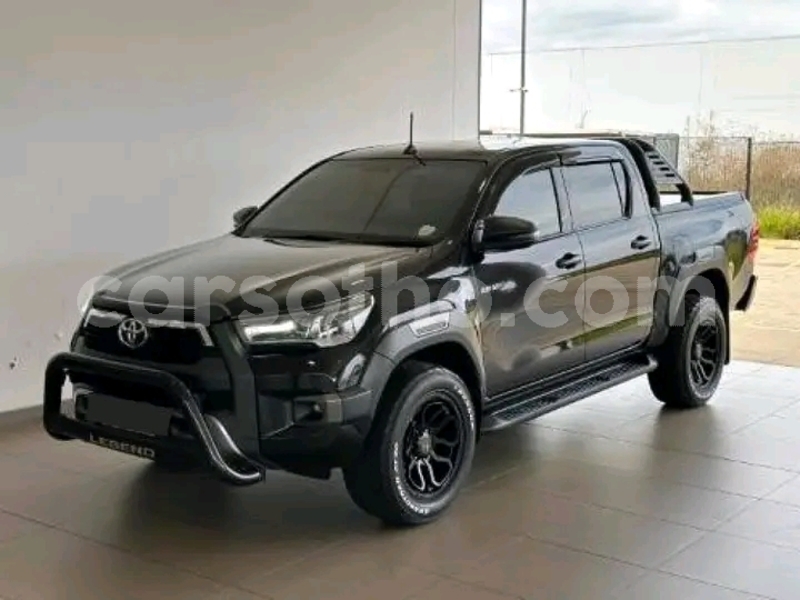 Big with watermark toyota hilux maseru maseru 30222