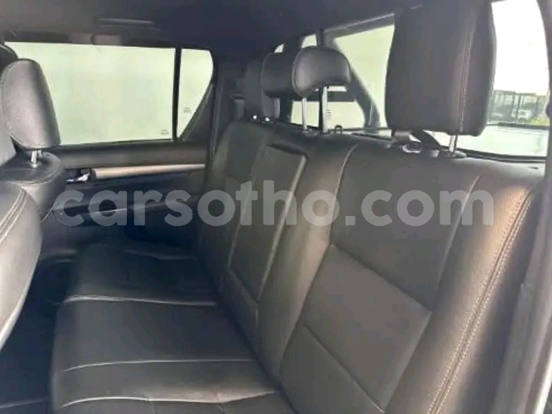 Big with watermark toyota hilux maseru maseru 30222