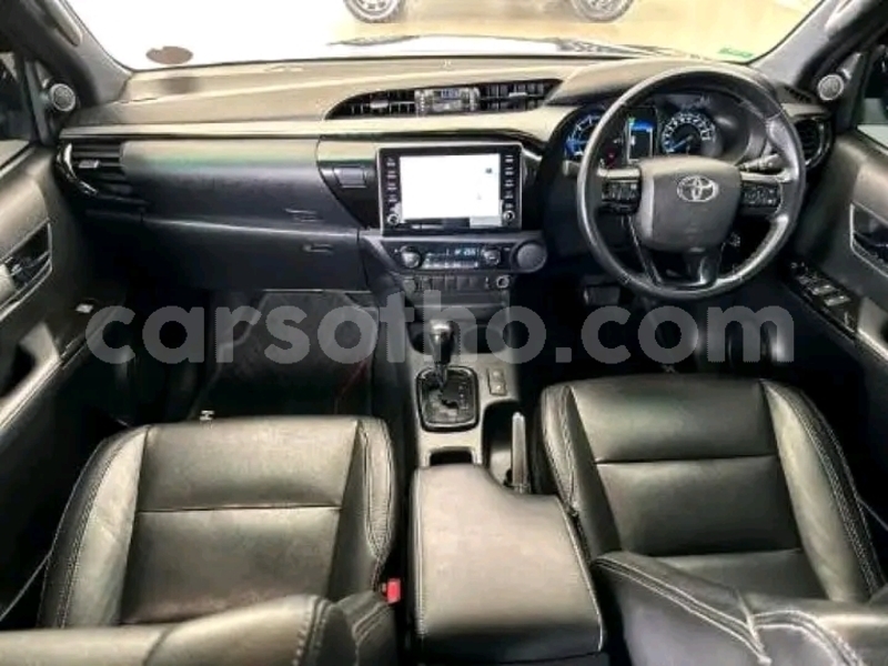 Big with watermark toyota hilux maseru maseru 30222