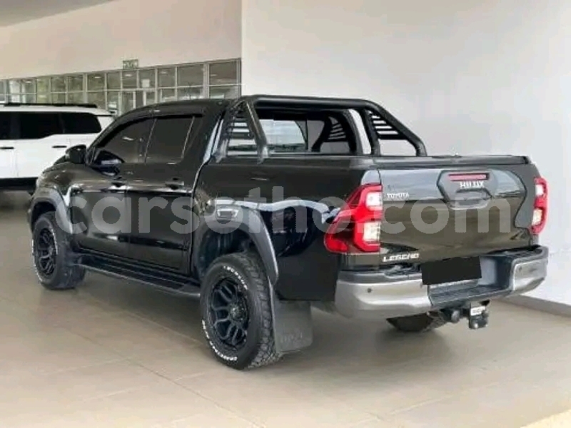 Big with watermark toyota hilux maseru maseru 30222