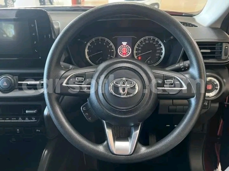 Big with watermark toyota urban cruiser maseru maseru 30223