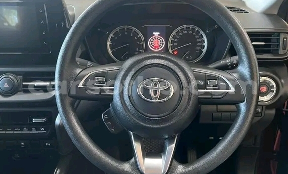 Acheter Occasion Voiture Toyota Urban Cruiser Noir à Maseru, Maseru Acheter Occasion Voiture Toyota Urban Cruiser Noir à Maseru, Maseru