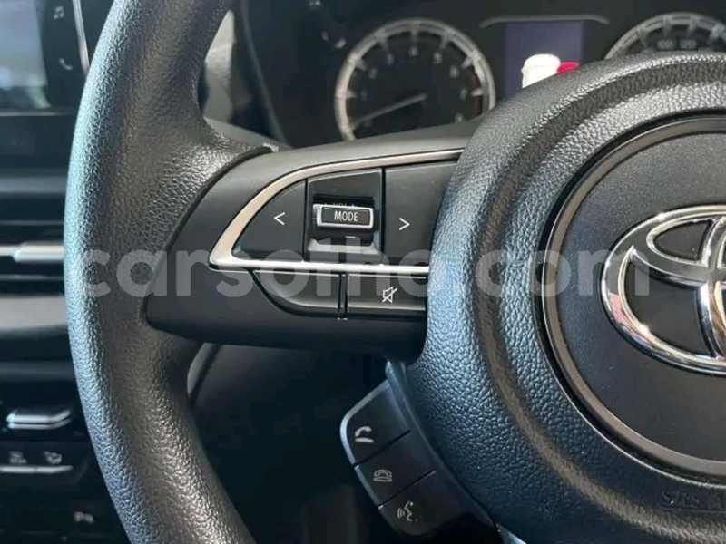 Big with watermark toyota urban cruiser maseru maseru 30223