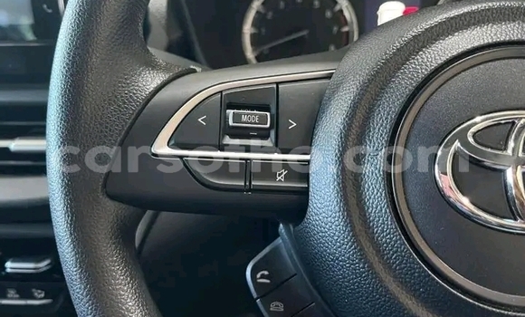 Acheter Occasion Voiture Toyota Urban Cruiser Noir à Maseru, Maseru Acheter Occasion Voiture Toyota Urban Cruiser Noir à Maseru, Maseru