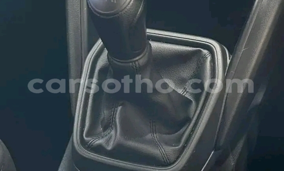 Acheter Occasion Voiture Toyota Urban Cruiser Noir à Maseru, Maseru Acheter Occasion Voiture Toyota Urban Cruiser Noir à Maseru, Maseru