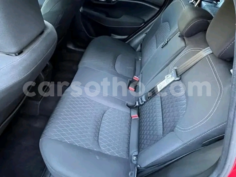 Big with watermark toyota urban cruiser maseru maseru 30223