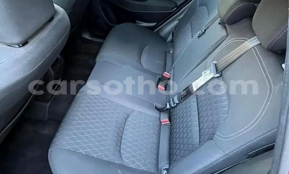 Acheter Occasion Voiture Toyota Urban Cruiser Noir à Maseru, Maseru Acheter Occasion Voiture Toyota Urban Cruiser Noir à Maseru, Maseru