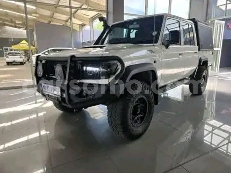 Big with watermark toyota land cruiser maseru maseru 30224