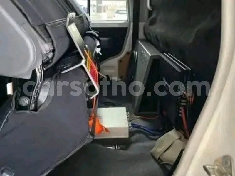 Big with watermark toyota land cruiser maseru maseru 30224