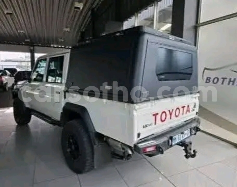 Big with watermark toyota land cruiser maseru maseru 30224