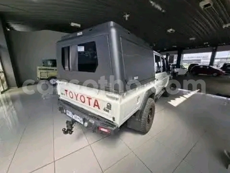 Big with watermark toyota land cruiser maseru maseru 30224