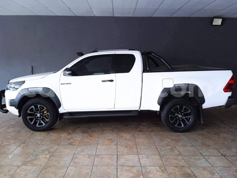 Big with watermark toyota hilux maseru maseru 30225