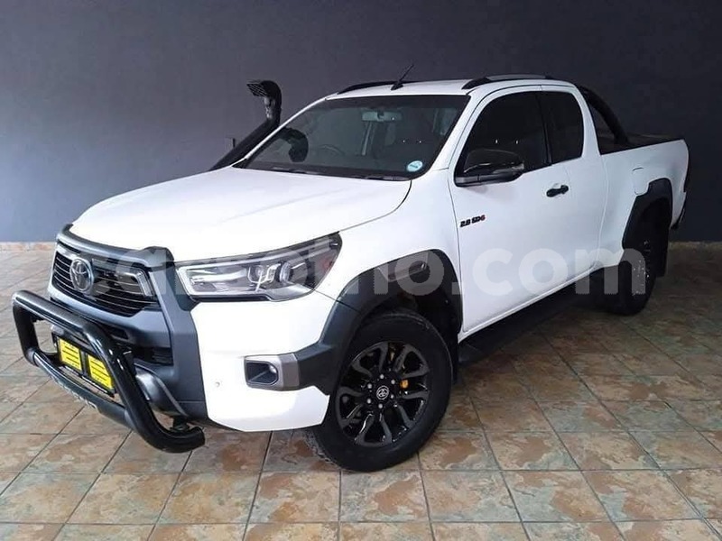 Big with watermark toyota hilux maseru maseru 30225