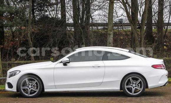 Buy Used Mercedes-Benz C-klasse AMG White Car in Roma in Maseru Buy Used Mercedes-Benz C-klasse AMG White Car in Roma in Maseru