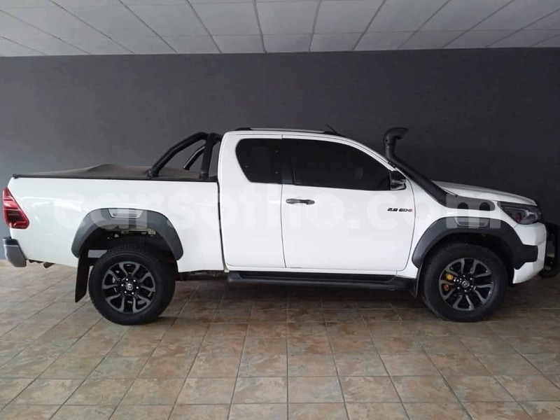 Big with watermark toyota hilux maseru maseru 30225
