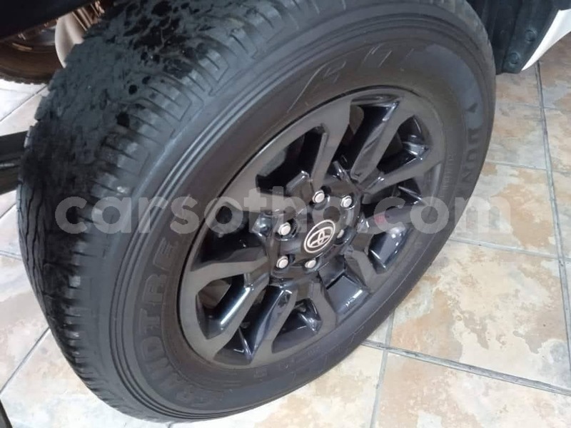 Big with watermark toyota hilux maseru maseru 30225