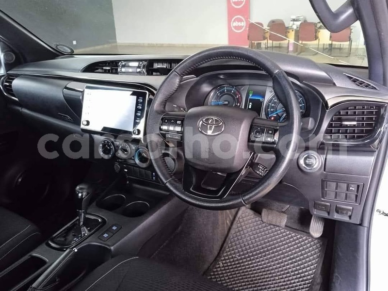 Big with watermark toyota hilux maseru maseru 30225