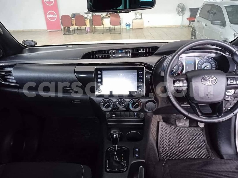 Big with watermark toyota hilux maseru maseru 30225