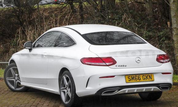 Buy Used Mercedes-Benz C-klasse AMG White Car in Roma in Maseru Buy Used Mercedes-Benz C-klasse AMG White Car in Roma in Maseru