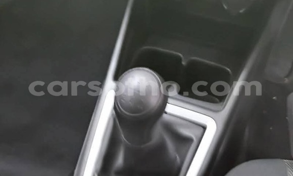 Sayi Na hannu Suzuki Dzire White Mota in Maseru a Maseru Sayi Na hannu Suzuki Dzire White Mota in Maseru a Maseru