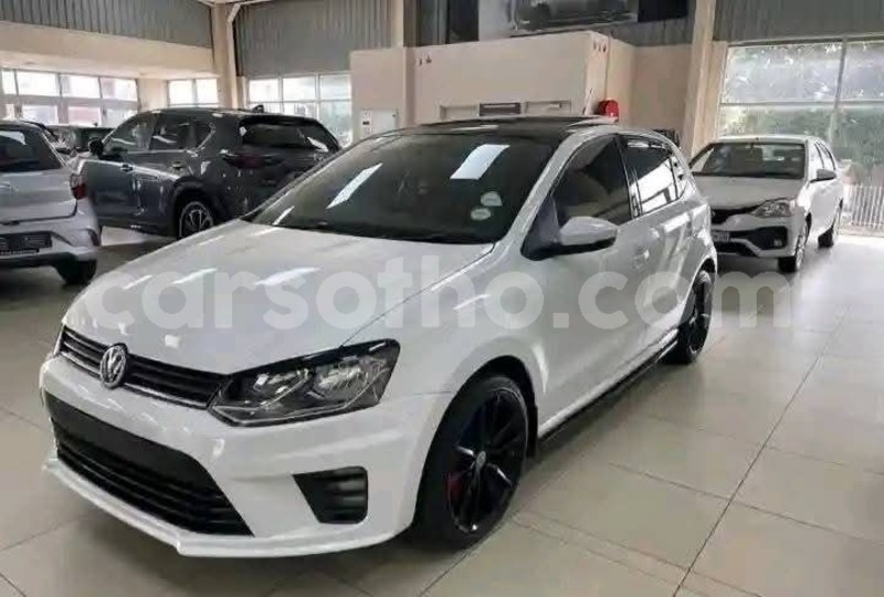 Big with watermark volkswagen polo gti maseru maseru 30227