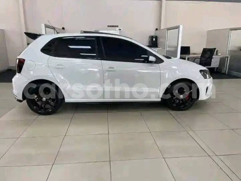Big with watermark volkswagen polo gti maseru maseru 30227