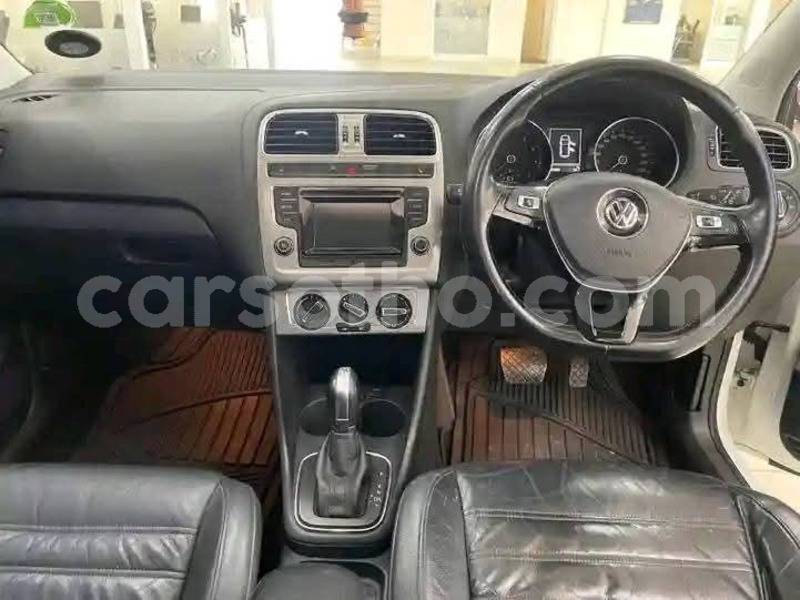 Big with watermark volkswagen polo gti maseru maseru 30227