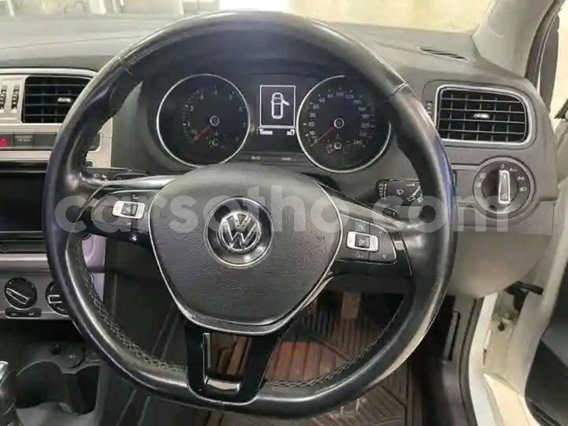 Big with watermark volkswagen polo gti maseru maseru 30227