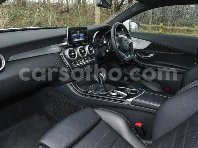 Big with watermark 2017 mercedes benz c class c220d amg 1