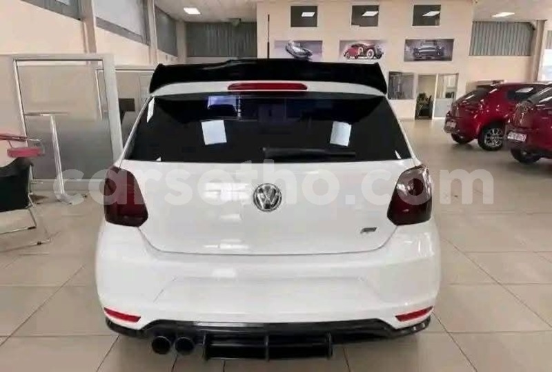 Big with watermark volkswagen polo gti maseru maseru 30227