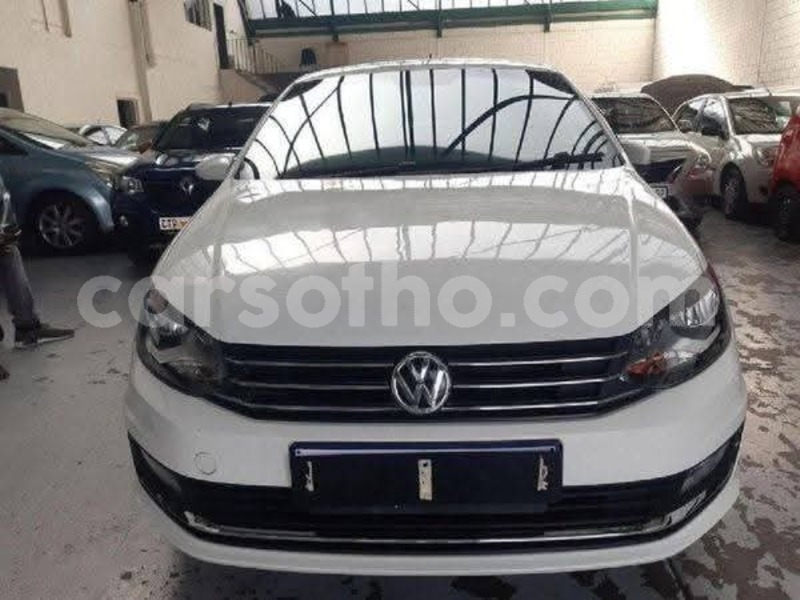 Big with watermark volkswagen polo maseru maseru 30228
