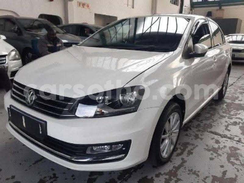 Big with watermark volkswagen polo maseru maseru 30228