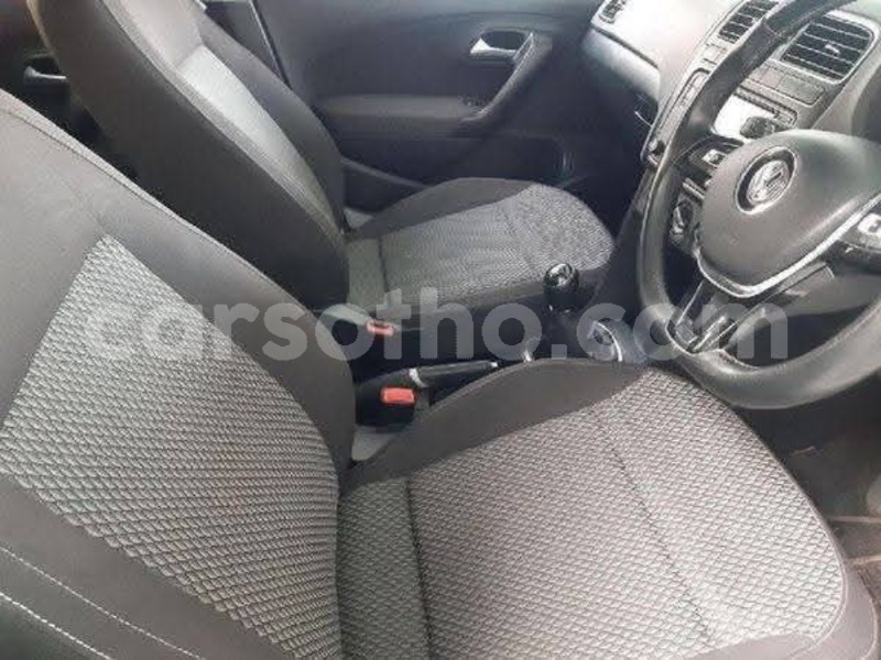 Big with watermark volkswagen polo maseru maseru 30228