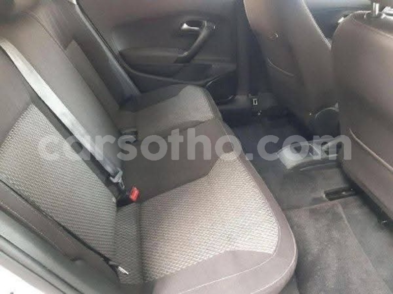 Big with watermark volkswagen polo maseru maseru 30228