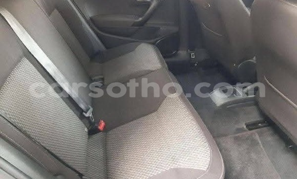 Sayi Na hannu Volkswagen Polo White Mota in Maseru a Maseru Sayi Na hannu Volkswagen Polo White Mota in Maseru a Maseru