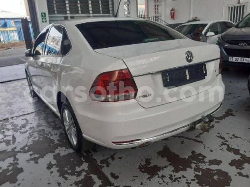 Big with watermark volkswagen polo maseru maseru 30228