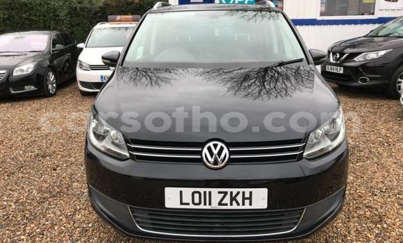 اشتري مستعمل Volkswagen Touran Black سيارة في Butha–Buthe في Thaba-Tseka اشتري مستعمل Volkswagen Touran Black سيارة في Butha–Buthe في Thaba-Tseka