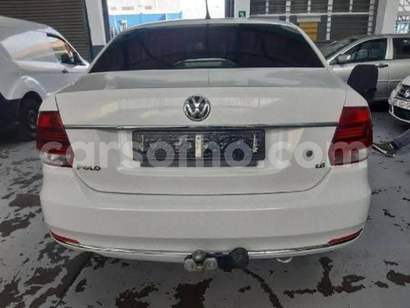 Big with watermark volkswagen polo maseru maseru 30228