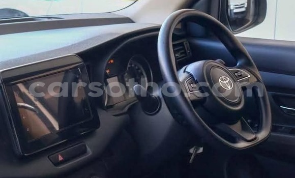 Sayi Na hannu Toyota Raum Black Mota in Maseru a Maseru Sayi Na hannu Toyota Raum Black Mota in Maseru a Maseru