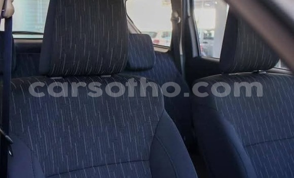 Sayi Na hannu Toyota Raum Black Mota in Maseru a Maseru Sayi Na hannu Toyota Raum Black Mota in Maseru a Maseru