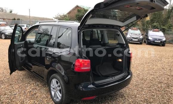 اشتري مستعمل Volkswagen Touran Black سيارة في Butha–Buthe في Thaba-Tseka اشتري مستعمل Volkswagen Touran Black سيارة في Butha–Buthe في Thaba-Tseka