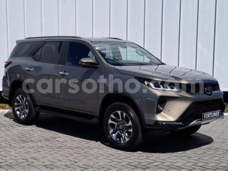 Big with watermark toyota fortuner maseru maseru 30232